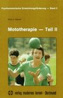 Buchcover Mototherapie II