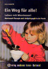 Buchcover Ein Weg für alle!