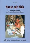 Buchcover Kunst mit Kids