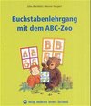 Buchcover Buchstabenlehrgang mit dem ABC-Zoo