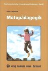 Buchcover Motopädagogik