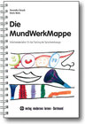 Buchcover Die MundWerkMappe