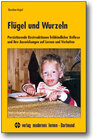 Buchcover Flügel und Wurzeln