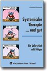 Buchcover Systemische Therapie... und gut