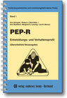 Buchcover PEP-R - Entwicklungs- und Verhaltensprofil