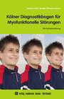 Buchcover Kölner Diagnostikbogen für Myofunktionelle Störungen