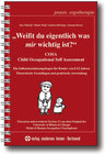 Buchcover Weisst du eigentlich was mir wichtig ist?