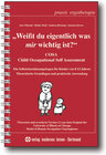 Buchcover Weißt du eigentlich, was mir wichtig ist?