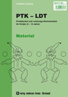 Buchcover PTK - LDT Material