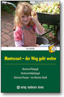 Buchcover Montessori - der Weg geht weiter
