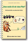 Buchcover "Dann mache ich mir einen Plan!"