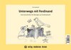 Buchcover Unterwegs mit Ferdinand