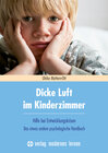 Buchcover Dicke Luft im Kinderzimmer