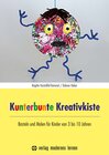 Buchcover Kunterbunte Kreativkiste