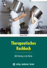 Buchcover Therapeutisches Kochbuch