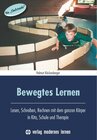 Buchcover Bewegtes Lernen
