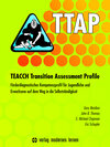 Buchcover TTAP - TEACCH Transition Assessment Profile