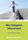 Buchcover Mein Trainingsbuch Selbstvertrauen