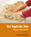 Buchcover Der haptische Sinn