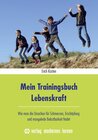 Buchcover Mein Trainingsbuch Lebenskraft