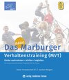 Buchcover Das neue Marburger Verhaltenstraining (MVT)