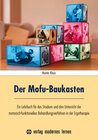 Buchcover Der Mofu-Baukasten