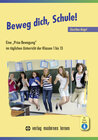 Buchcover Beweg dich, Schule!