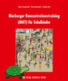 Buchcover Marburger Konzentrationstraining (MKT) für Schulkinder