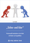 Buchcover "Sicher und klar"