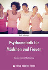 Buchcover Psychomotorik für Mädchen und Frauen