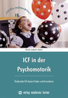 Buchcover ICF in der Psychomotorik