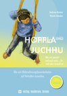 Buchcover Hoppla und Juchhu