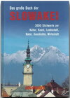 Buchcover Das grosse Buch der Slowakei