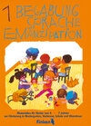 Buchcover Begabung - Sprache - Emanzipation