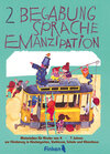 Buchcover Begabung - Sprache - Emanzipation