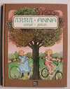 Buchcover Anna und Anna