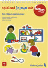 Buchcover Im Kinderzimmer