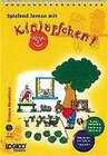 Buchcover Unsere Haustiere