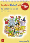 Buchcover So ziehen wir uns an
