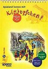 Buchcover Im Zoo