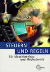 Buchcover Steuern und Regeln