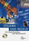 Buchcover Steuern und Regeln