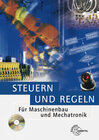 Buchcover Steuern und Regeln