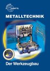 Buchcover Der Werkzeugbau