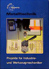 Buchcover Projekte für Industrie- und Werkzeugmechaniker