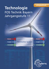 Buchcover Technologie FOS Technik Bayern