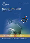 Buchcover Lösungen zu 13842