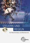Buchcover Steuern und Regeln