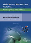 Buchcover Prüfungsvorbereitung aktuell - Kunststofftechnik