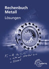 Buchcover Lösungen zu 10307